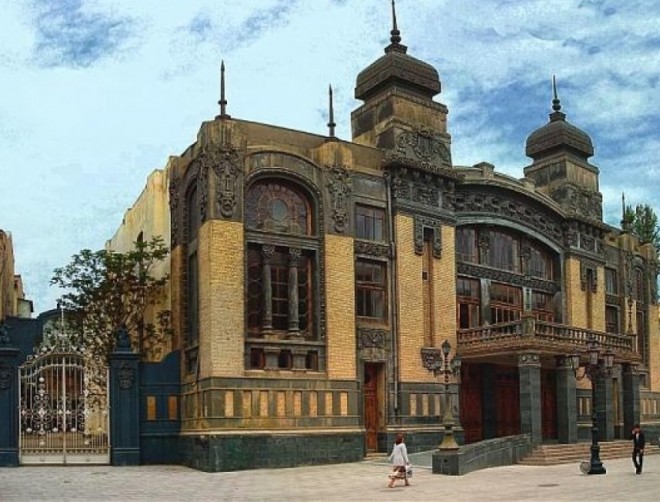 Opera və Balet Teatrı beynəlxalq liqaya üzv seçildi