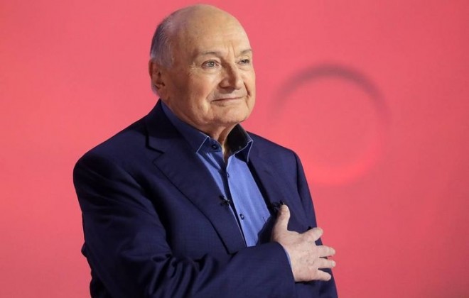 Aktyor Mixail Jvanetski vəfat etdi