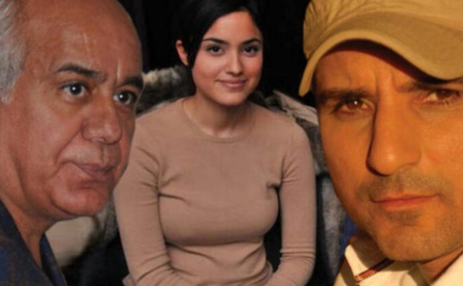 Rafet El Roman 1&nbsp;lirə təzminat ödəyəcək - foto