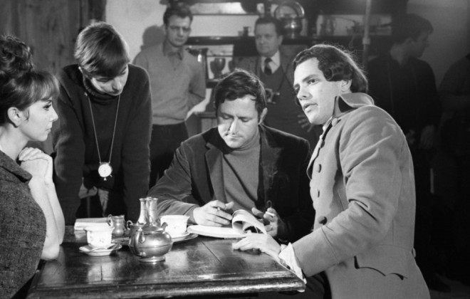 Klod Jiro 84 yaşında vəfat etdi