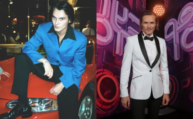 "Superstar" layihəsi ilə geri qayıdır