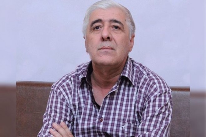 Azərbaycanın Xalq artisti vəfat etdi