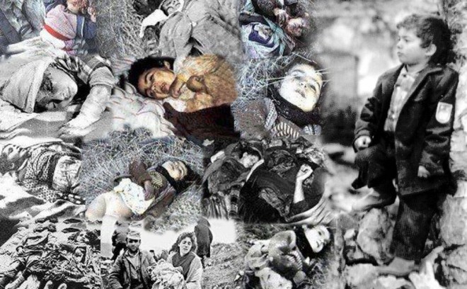 “Xocalı soyqırımı” muzeyi yaradılacaq