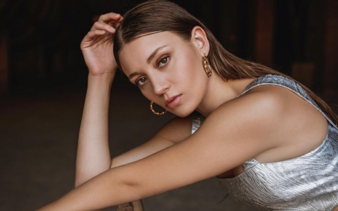 Aktrisa serialda yeni rol aldı