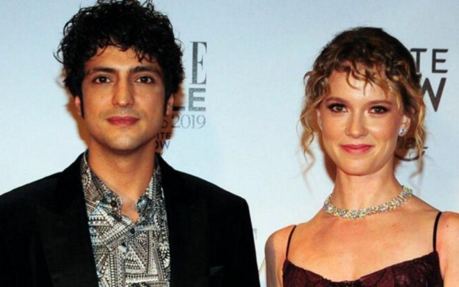 “Mucize Doktor”un aktyoru evlənir