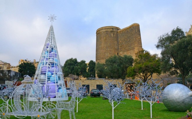 Yeni ildə neçə gün iş olmayacaq?