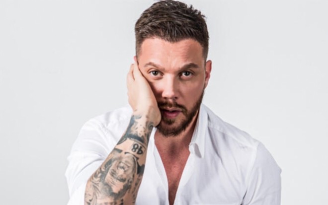 "Peyvənd tapılsın, onu içəcəm"