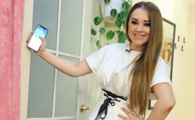 Xatirə paylaşımı ilə diqqət çəkdi