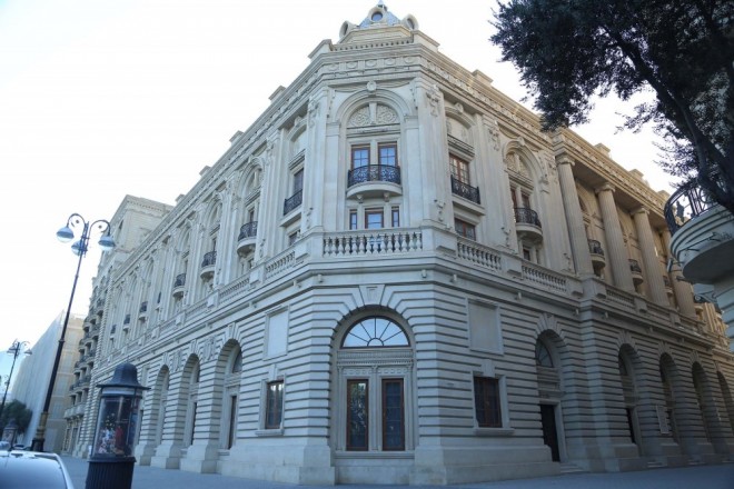 Musiqili Teatr növbəti layihəsini Laçına ithaf edib