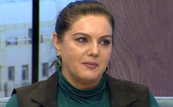 Əməkdar artist hərbçi qohumundan danışdı