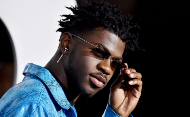 Repçi geyimi ilə təəccüb doğurdu -foto