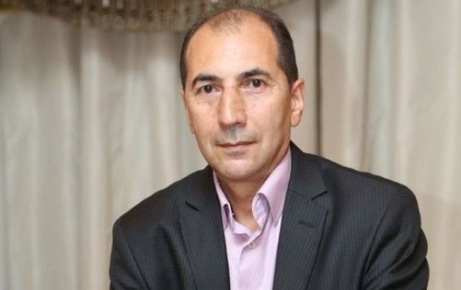 Musiqili Teatrın aktyoru vəfat etdi