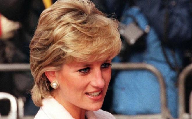 Diananın yeni arxiv&nbsp;fotosu&nbsp;