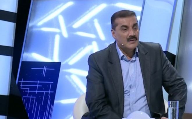 "Yaratdığım teatr maddi sıxıntılar yaşayır" - Əməkdar artist