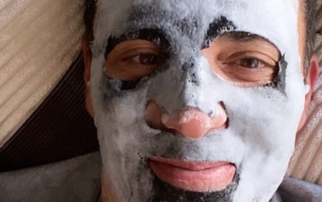 Mustafa Sandalın paylaşımı gülüş doğurdu - foto