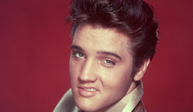 Elvis Preslinin ziynət əşyası hərraca çıxarılır - foto