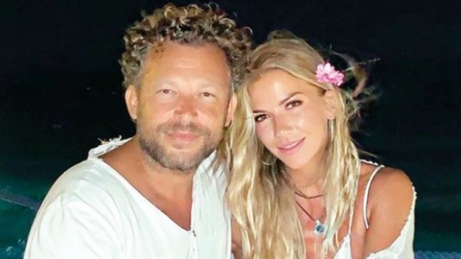 İvana Sert ərə gedir