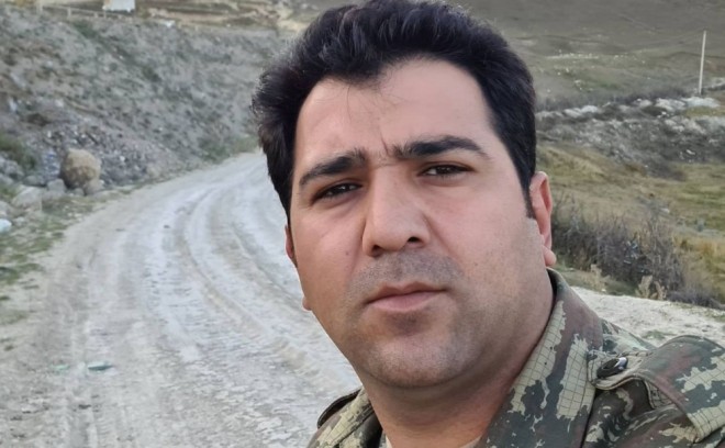 "Nə qədər yuxuda Qarabağı görərdik..." - Babək