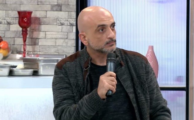 "Heç kimə klip lazım deyil" - rejissor