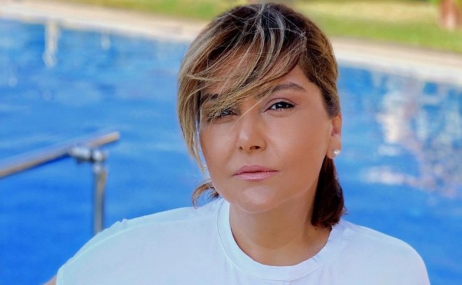 Şuşadan Zülfiyyə Xanbabayevaya hədiyyə göndərdi - video