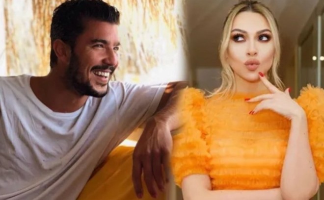 Kaan Hadisəyə evlilik təklif etdi