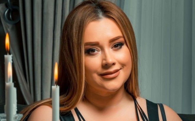 "Azərbaycan" mahnısını yeni tərzdə oxudu - video&nbsp;