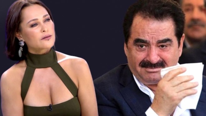 "Hülya Avşar Tatlısəsə dəli kimi aşiq idi..."