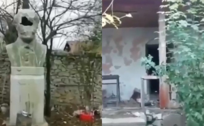 Muazzez Ersoy üsyan etdi - foto