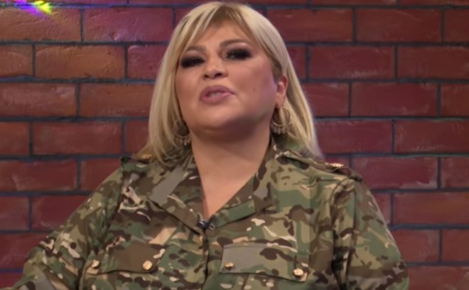 "Xalam oğlu 28 il əvvəl əsir düşüb" - Əməkdar artist