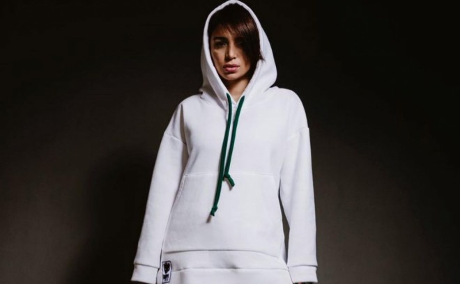 Renka "MTV Azərbaycan"da qonaq oldu