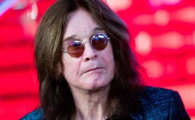 Məşhur rokçu tanınmaz hala düşdü - foto