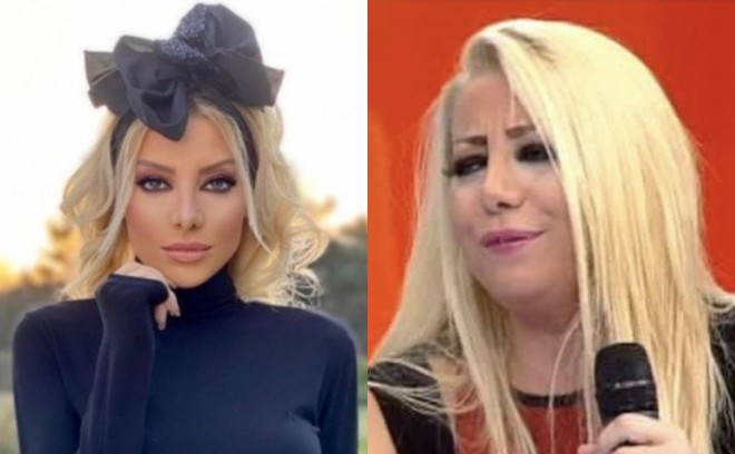 Modelyer təbii olan heç nəyi sevmir