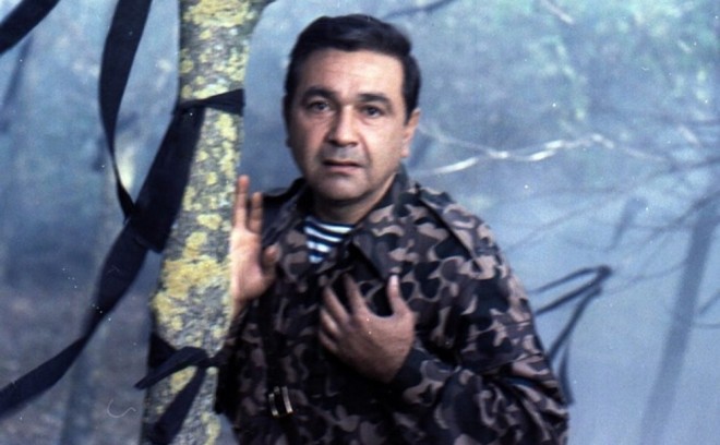 "Ceyhun Mirzəyev, məkanın artıq cənnətdir..."