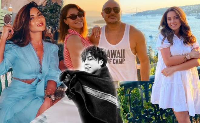 Azərbaycandan köçən müğənnilər