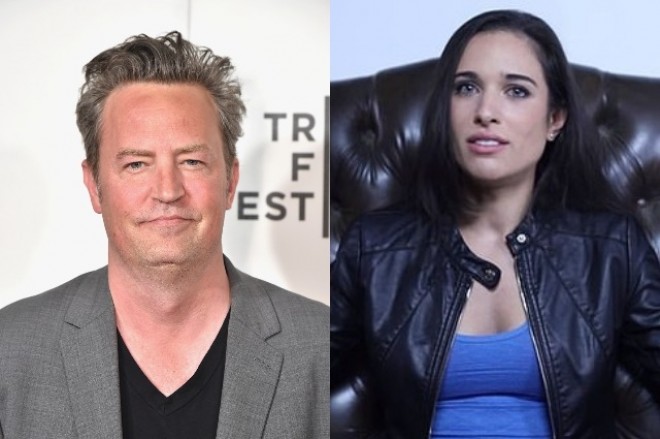 Planetin ən gözəl qadını ilə nişanlandı