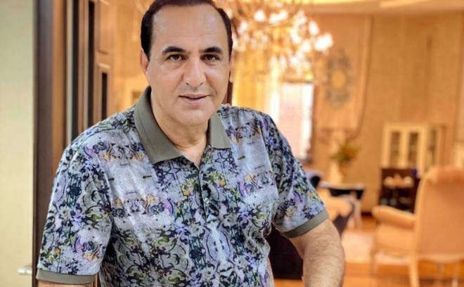 Manaf tənqidlərə cavab verdi: "Onu deyəndə ağıl yoxdur"