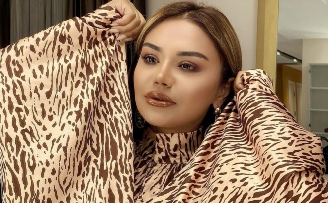 Türkan işsizlikdən əşyalarını satır