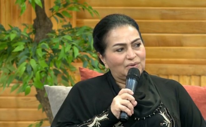 Firuzə İbadova&nbsp;tez-tez depressiyaya düşür