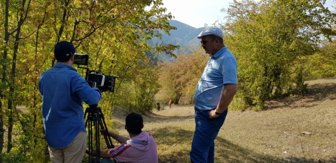 “İkinci ömür” adlı yeni bədii film çəkilir