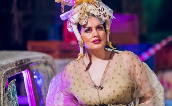 Əməkdar artist&nbsp;şou-biznesdən gileyləndi