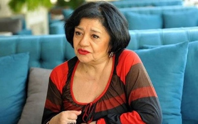 Əməkdar artist dünyasını dəyişdi