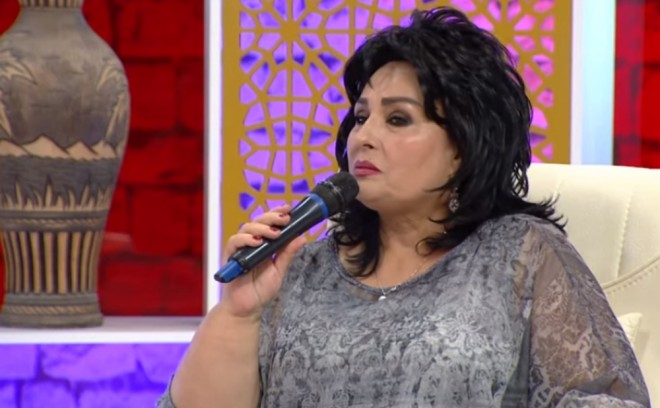 "Qarabağı dəli kimi sevirdi..."