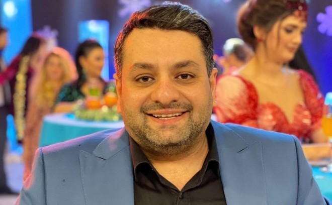 "Uşaq yaşlarından zarafatcıl olsam da..." - foto