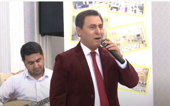 Xalq artisti&nbsp;Sabir Əliyev dünyasını dəyişdi