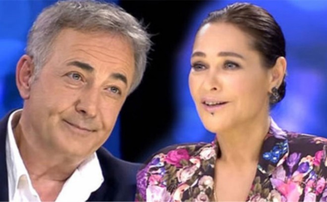 Hülya və Mehmet seriala çəkiləcəklər