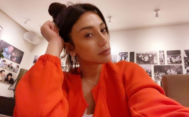 Xalq artisti&nbsp;müğənni dostlarına məsləhət verdi - foto