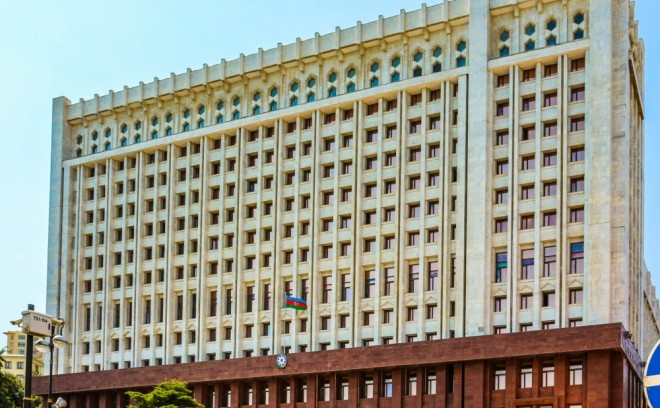 Zəfər Günü noyabrın 8-də qeyd olunacaq