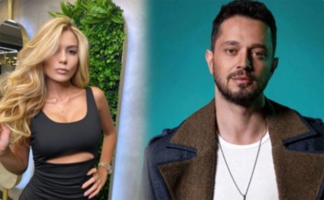 Murad Bozla tanışlıqdan peşman oldu - foto