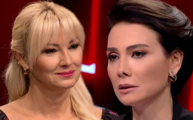 "Heç kimin ailəsini dağıtmamışam..."

