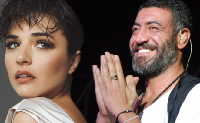 Ayrılıq müğənniyə pis təsir göstərib